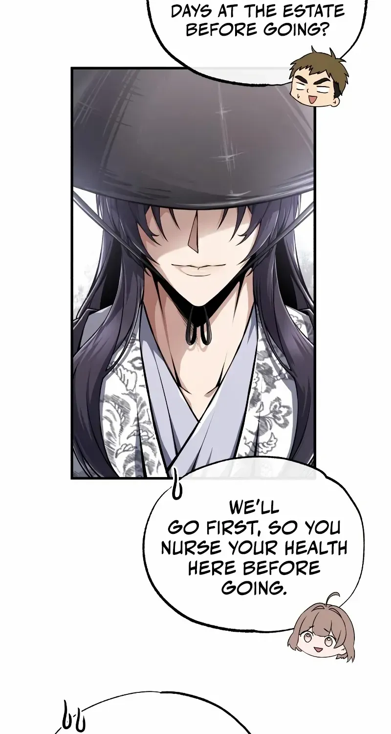 Read Star Instructor, Master Baek chapter 123 image 60 on Lezhin