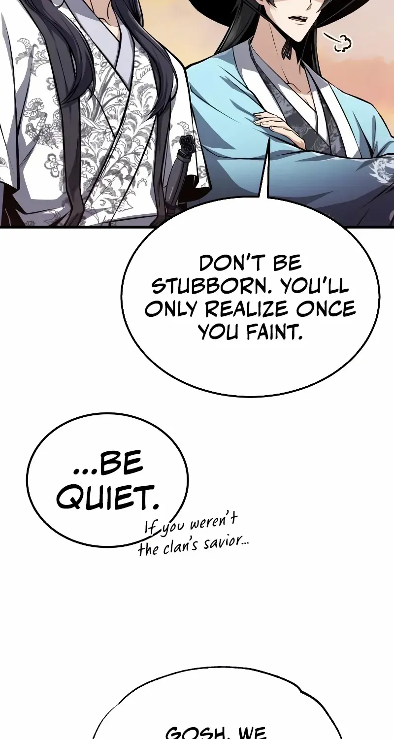 Read Star Instructor, Master Baek chapter 123 image 62 on Lezhin