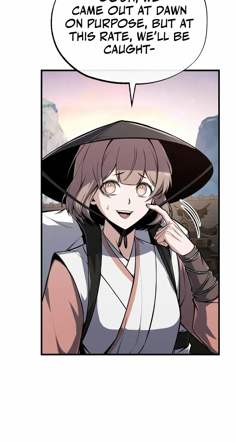 Read Star Instructor, Master Baek chapter 123 image 63 on Lezhin