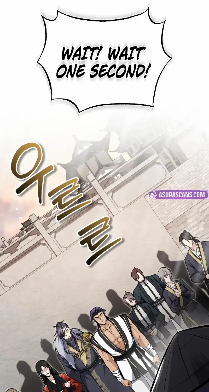 Read Star Instructor, Master Baek chapter 123 image 64 on Lezhin