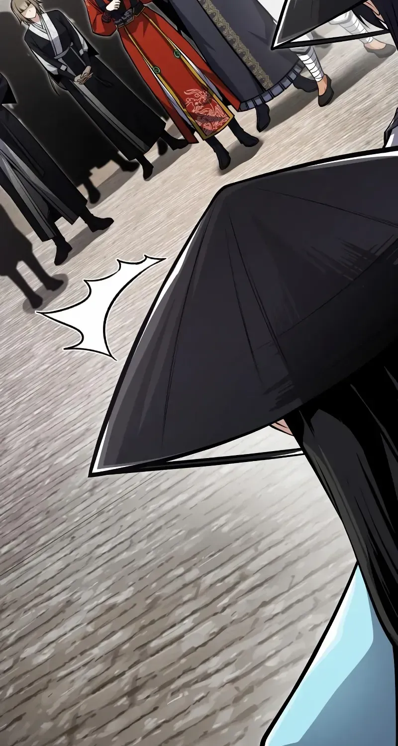 Read Star Instructor, Master Baek chapter 123 image 65 on Lezhin