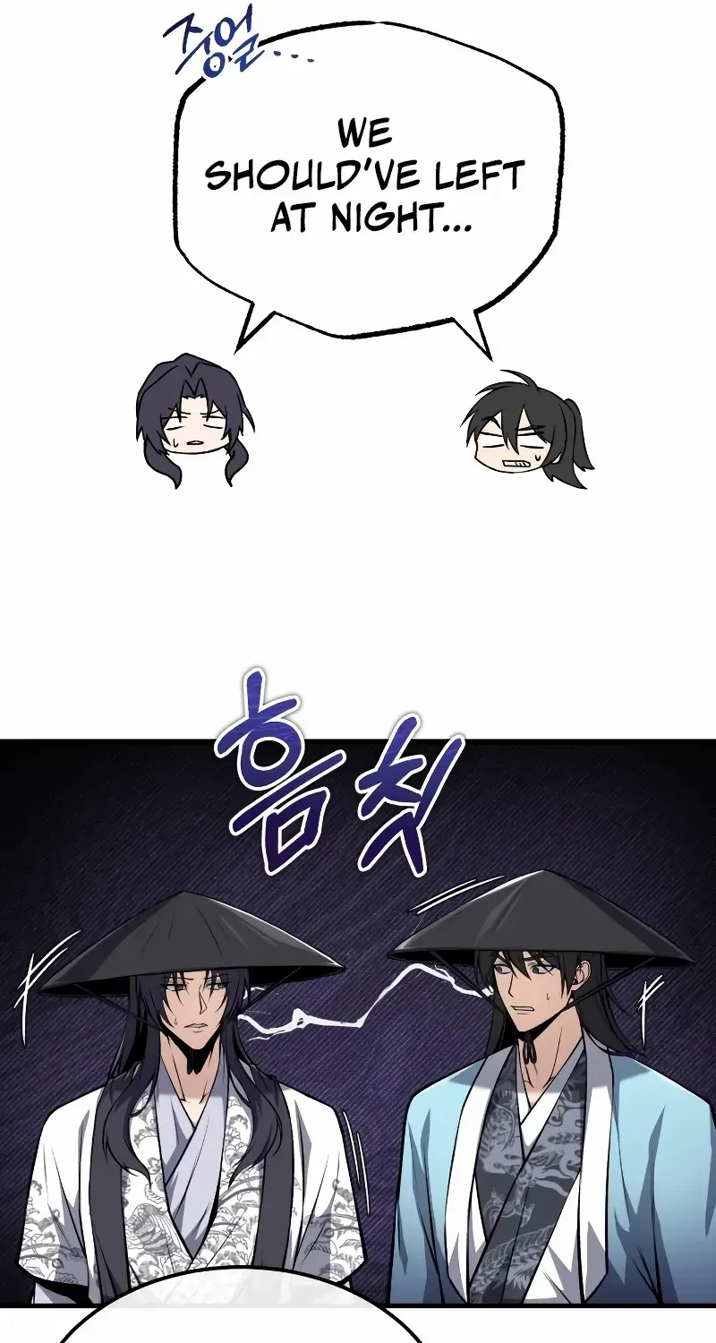 Read Star Instructor, Master Baek chapter 123 image 67 on Lezhin