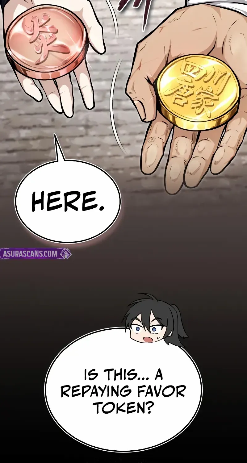 Read Star Instructor, Master Baek chapter 123 image 69 on Lezhin