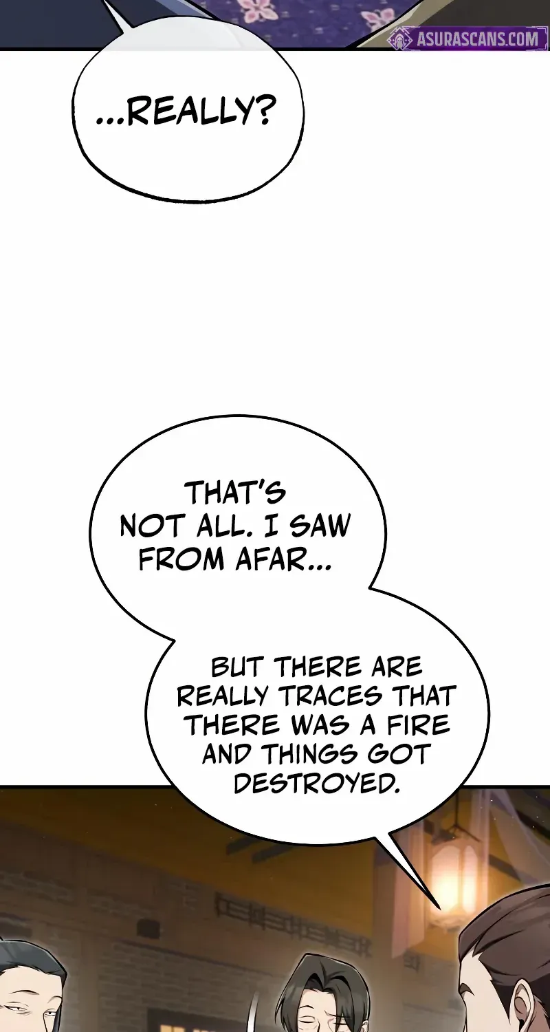 Read Star Instructor, Master Baek chapter 123 image 7 on Lezhin