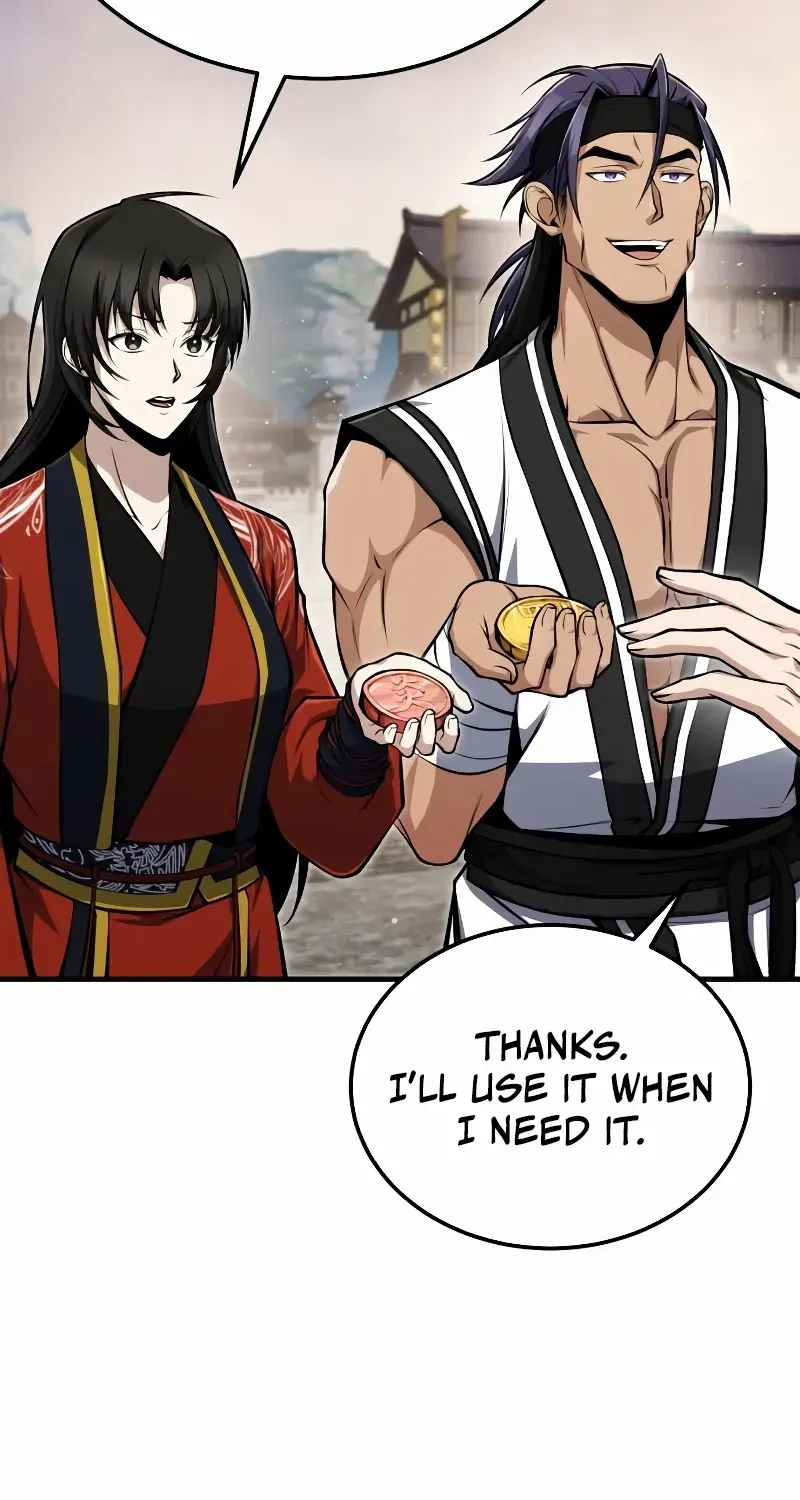 Read Star Instructor, Master Baek chapter 123 image 73 on Lezhin
