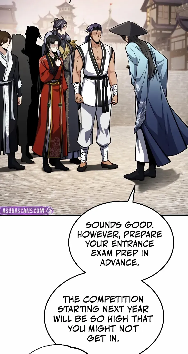 Read Star Instructor, Master Baek chapter 123 image 75 on Lezhin