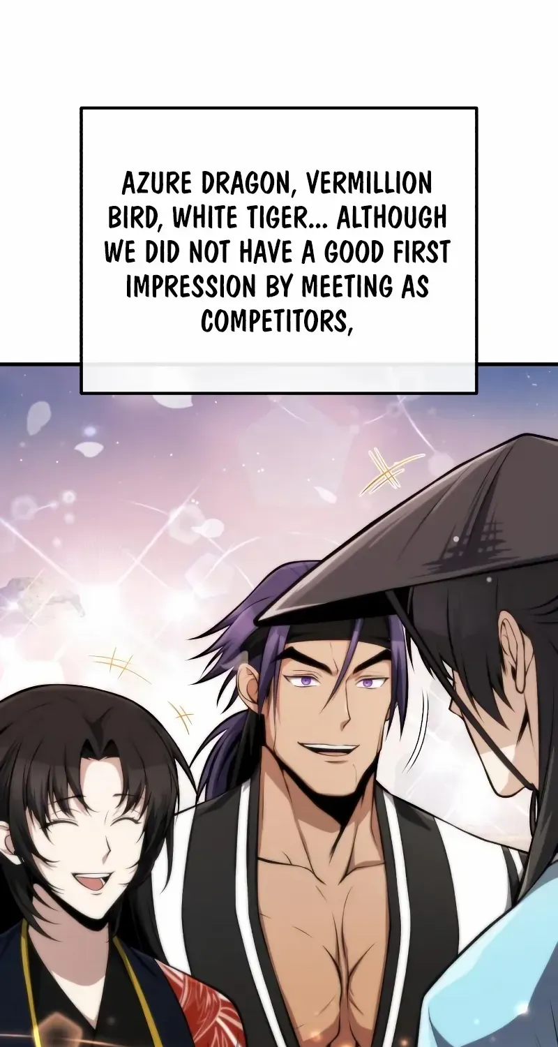 Read Star Instructor, Master Baek chapter 123 image 78 on Lezhin