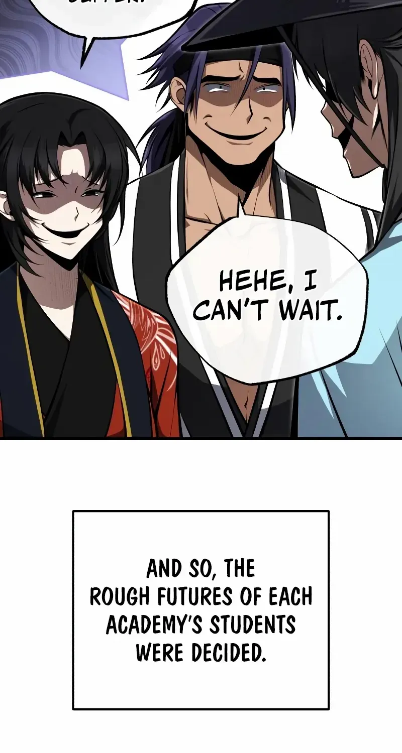 Read Star Instructor, Master Baek chapter 123 image 80 on Lezhin