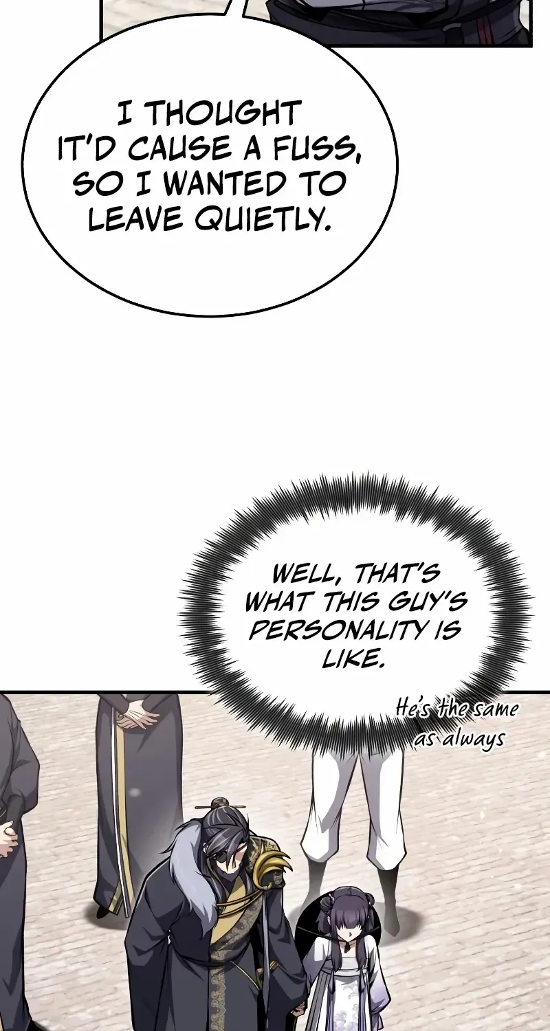 Read Star Instructor, Master Baek chapter 123 image 83 on Lezhin