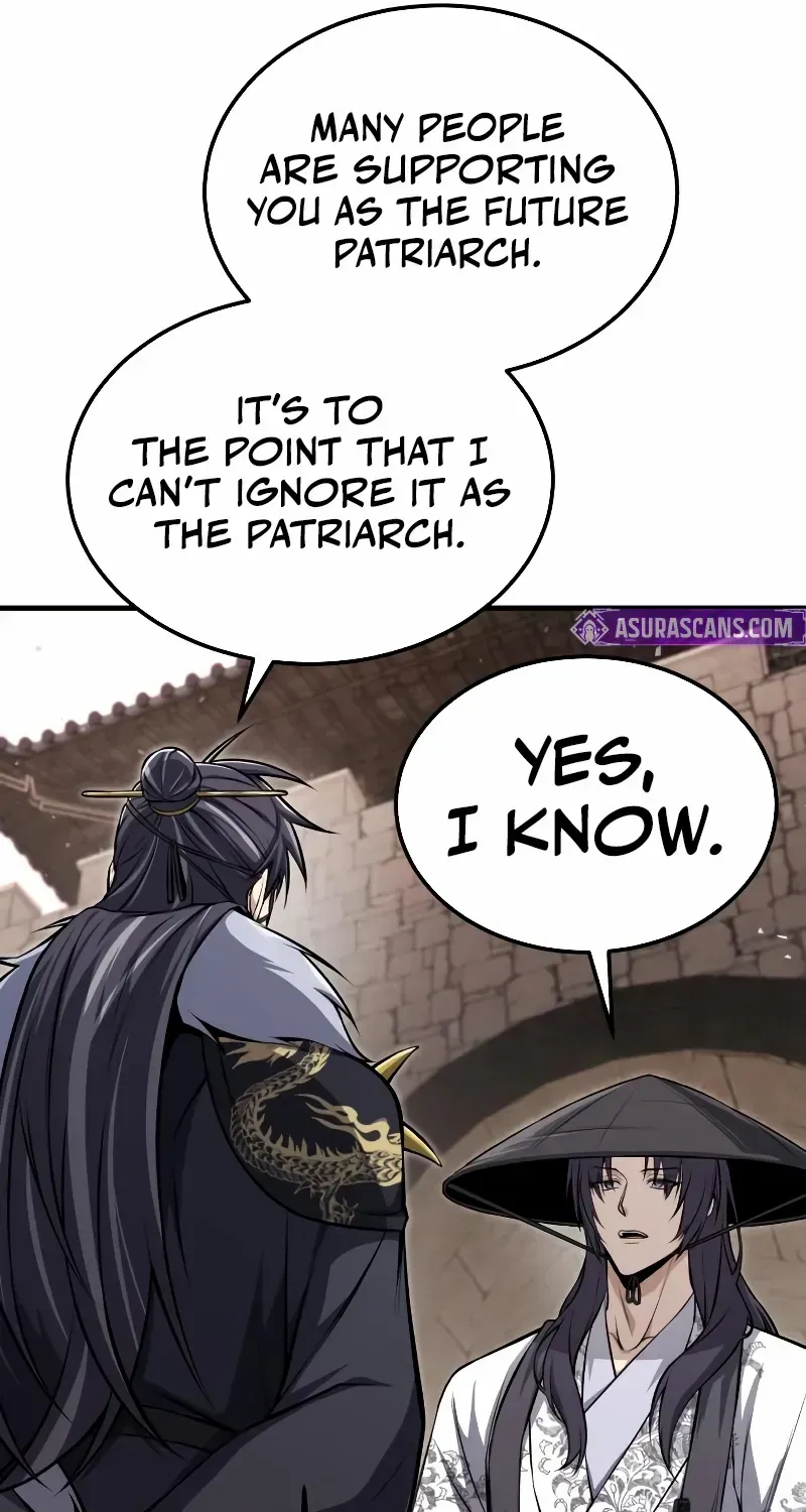 Read Star Instructor, Master Baek chapter 123 image 86 on Lezhin