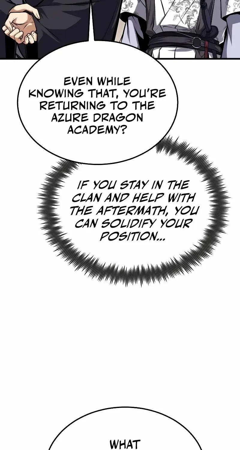 Read Star Instructor, Master Baek chapter 123 image 87 on Lezhin