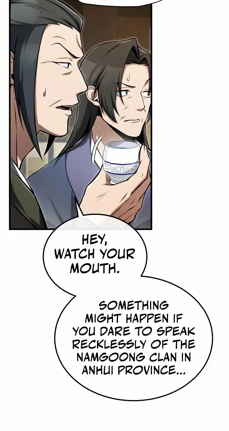Read Star Instructor, Master Baek chapter 123 image 9 on Lezhin