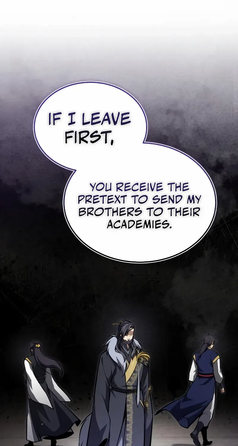 Read Star Instructor, Master Baek chapter 123 image 90 on Lezhin