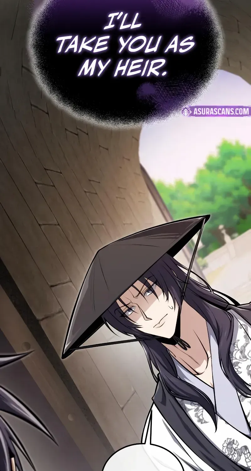 Read Star Instructor, Master Baek chapter 123 image 98 on Lezhin