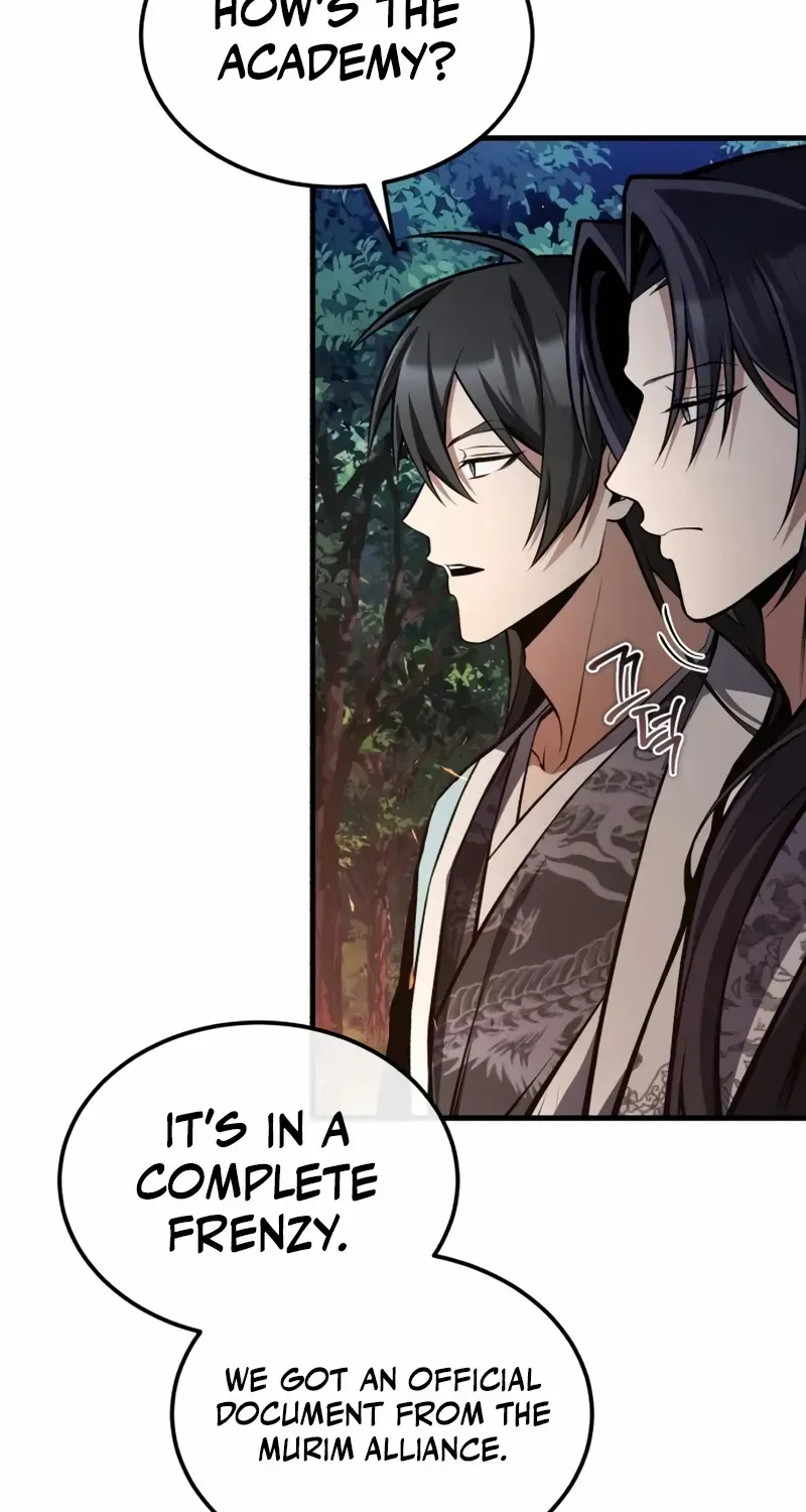 Read Star Instructor, Master Baek chapter 124 image 104 on Lezhin