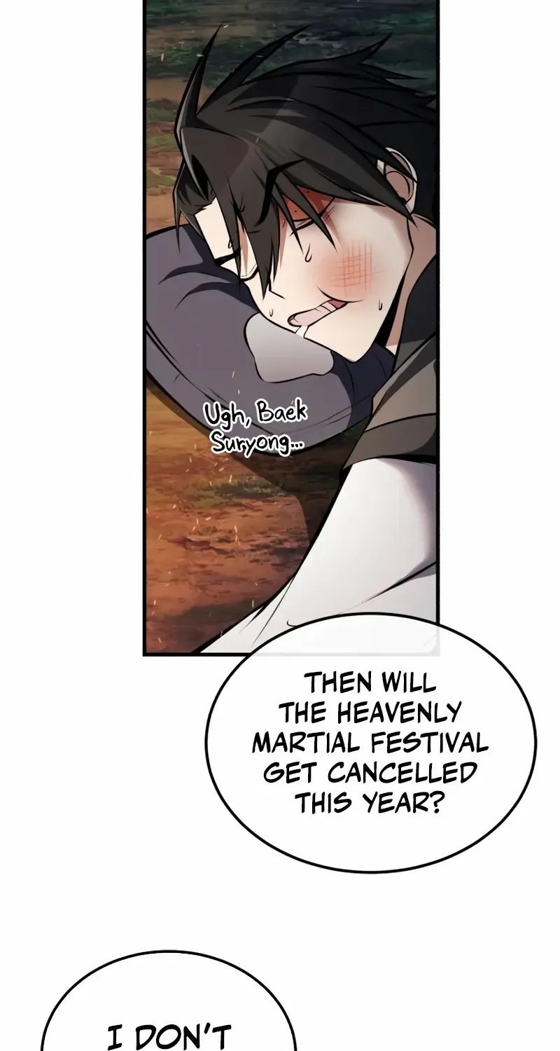 Read Star Instructor, Master Baek chapter 124 image 106 on Lezhin