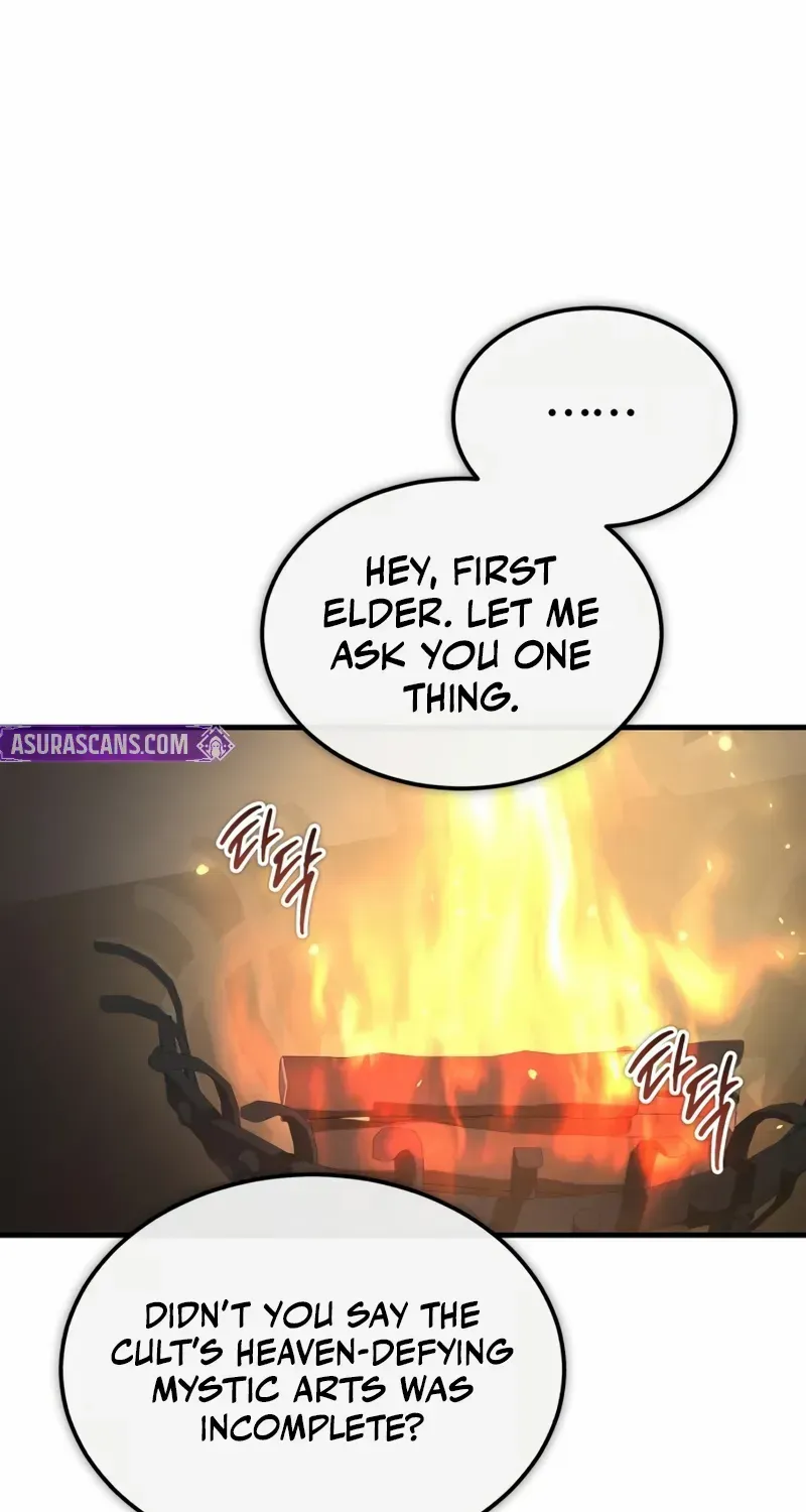 Read Star Instructor, Master Baek chapter 124 image 11 on Lezhin