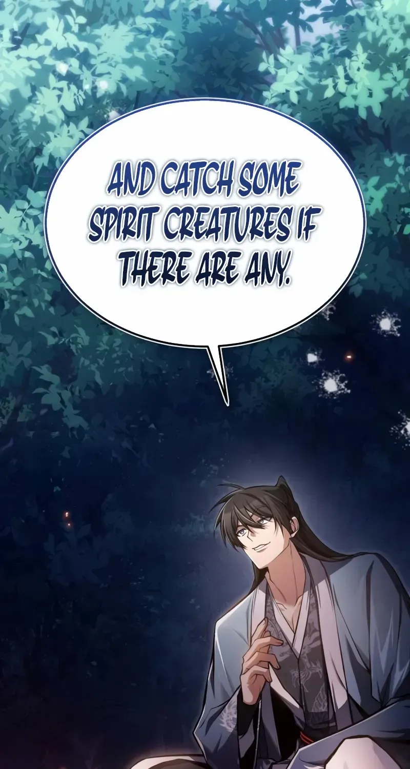 Read Star Instructor, Master Baek chapter 124 image 112 on Lezhin