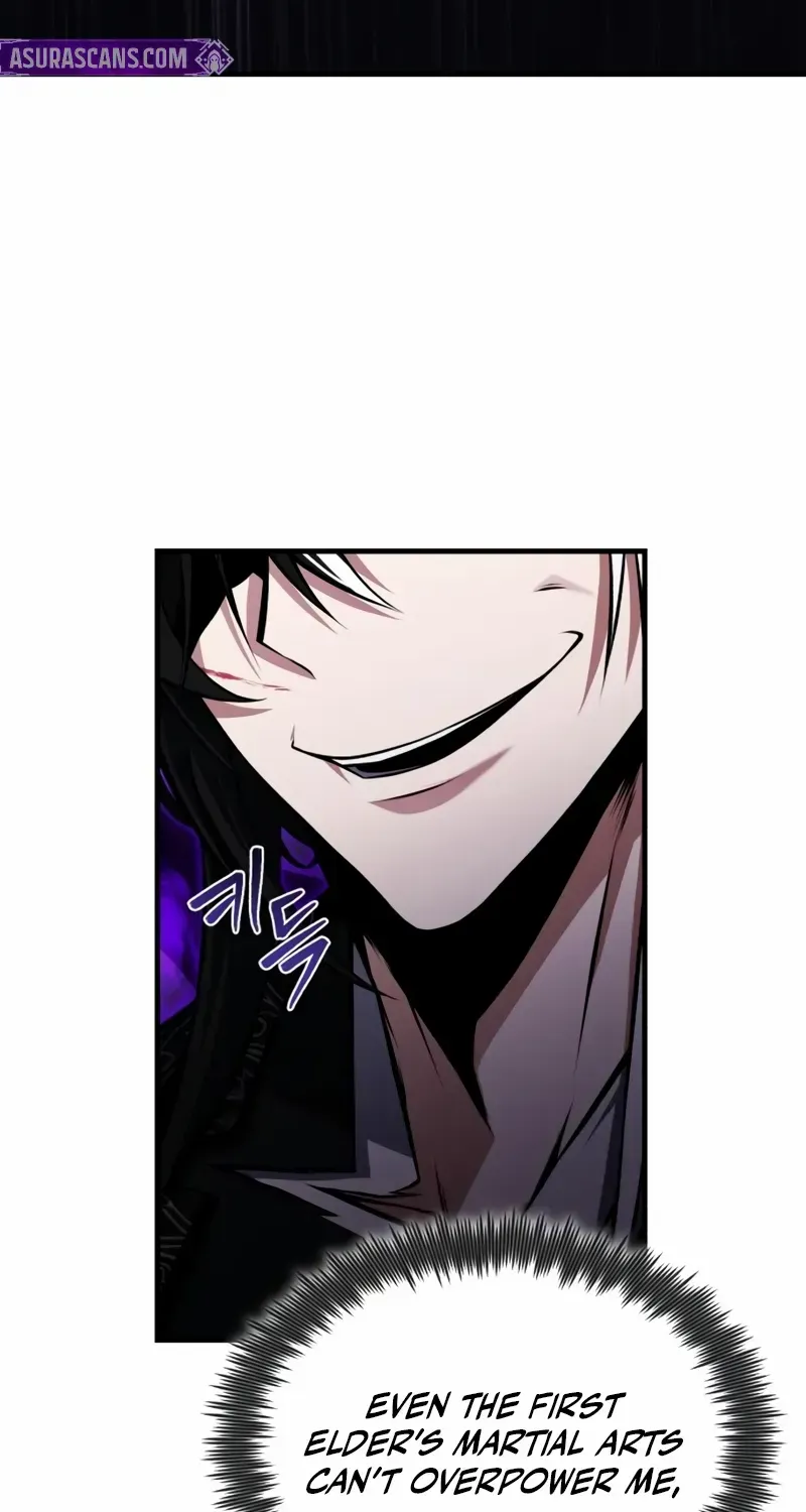 Read Star Instructor, Master Baek chapter 124 image 18 on Lezhin
