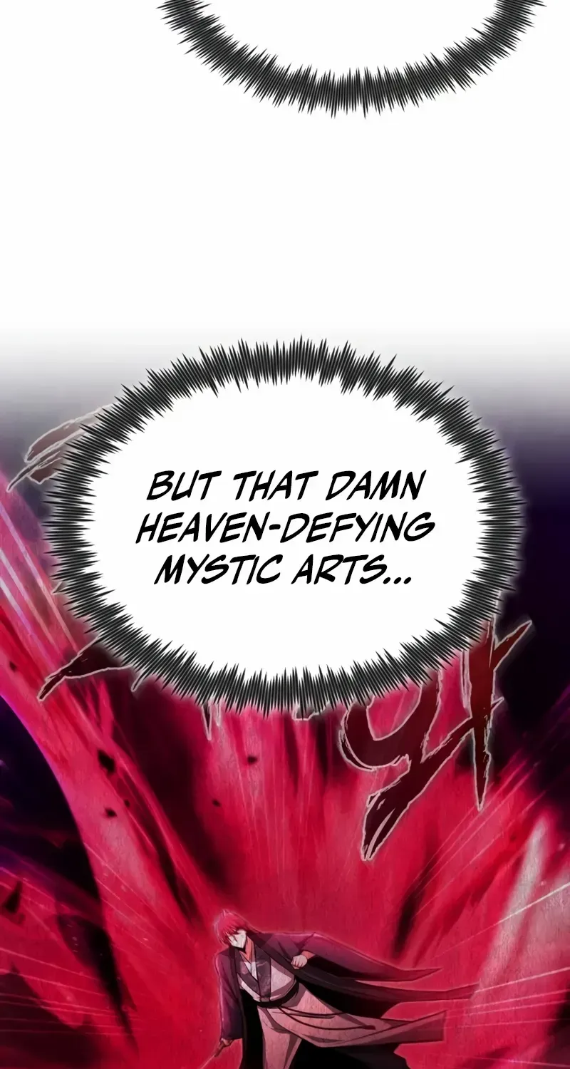 Read Star Instructor, Master Baek chapter 124 image 19 on Lezhin