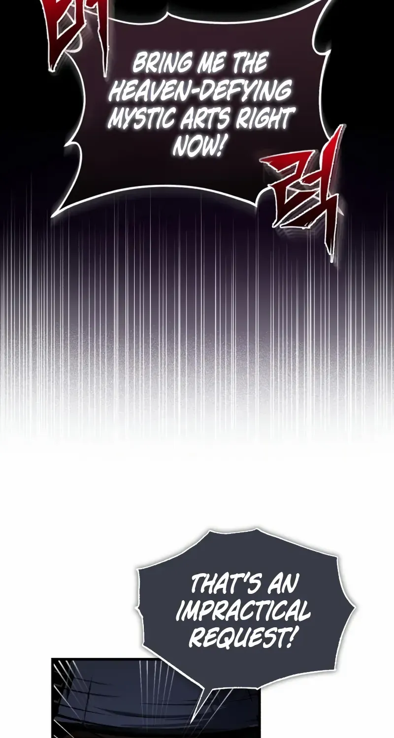 Read Star Instructor, Master Baek chapter 124 image 23 on Lezhin