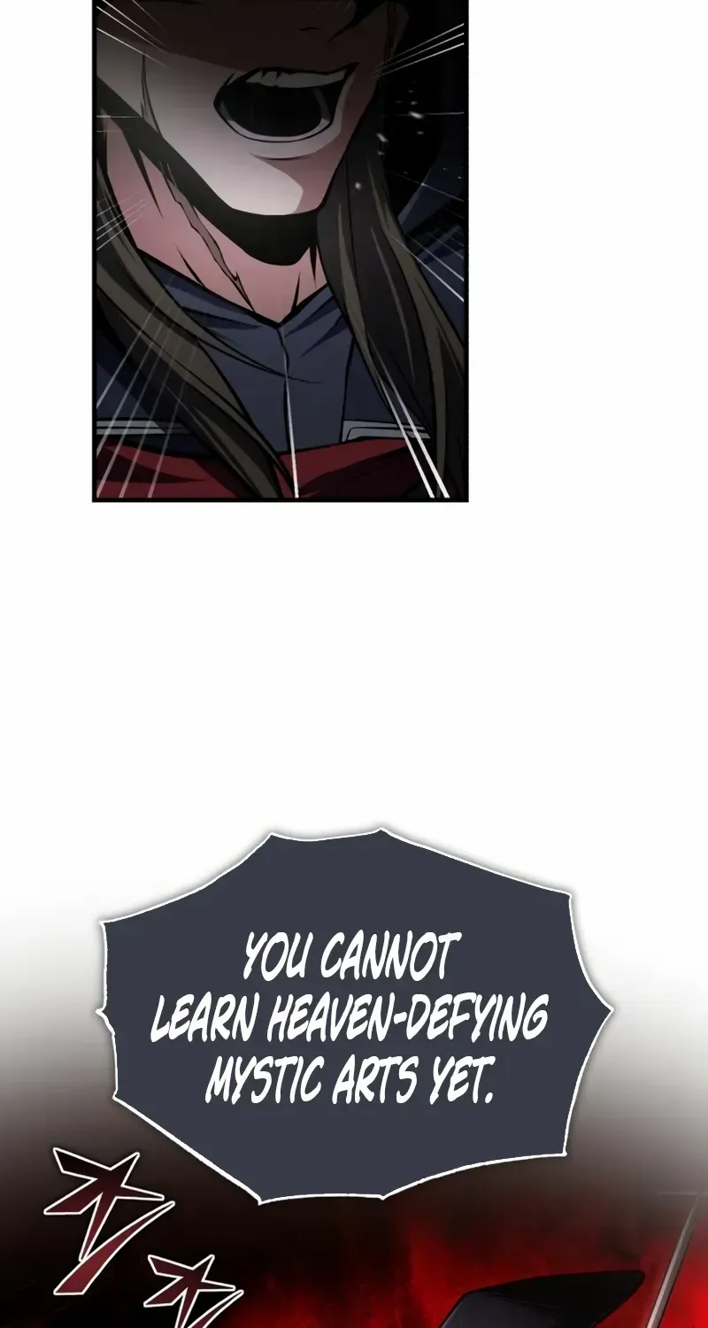 Read Star Instructor, Master Baek chapter 124 image 24 on Lezhin