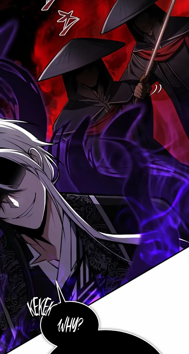 Read Star Instructor, Master Baek chapter 124 image 25 on Lezhin