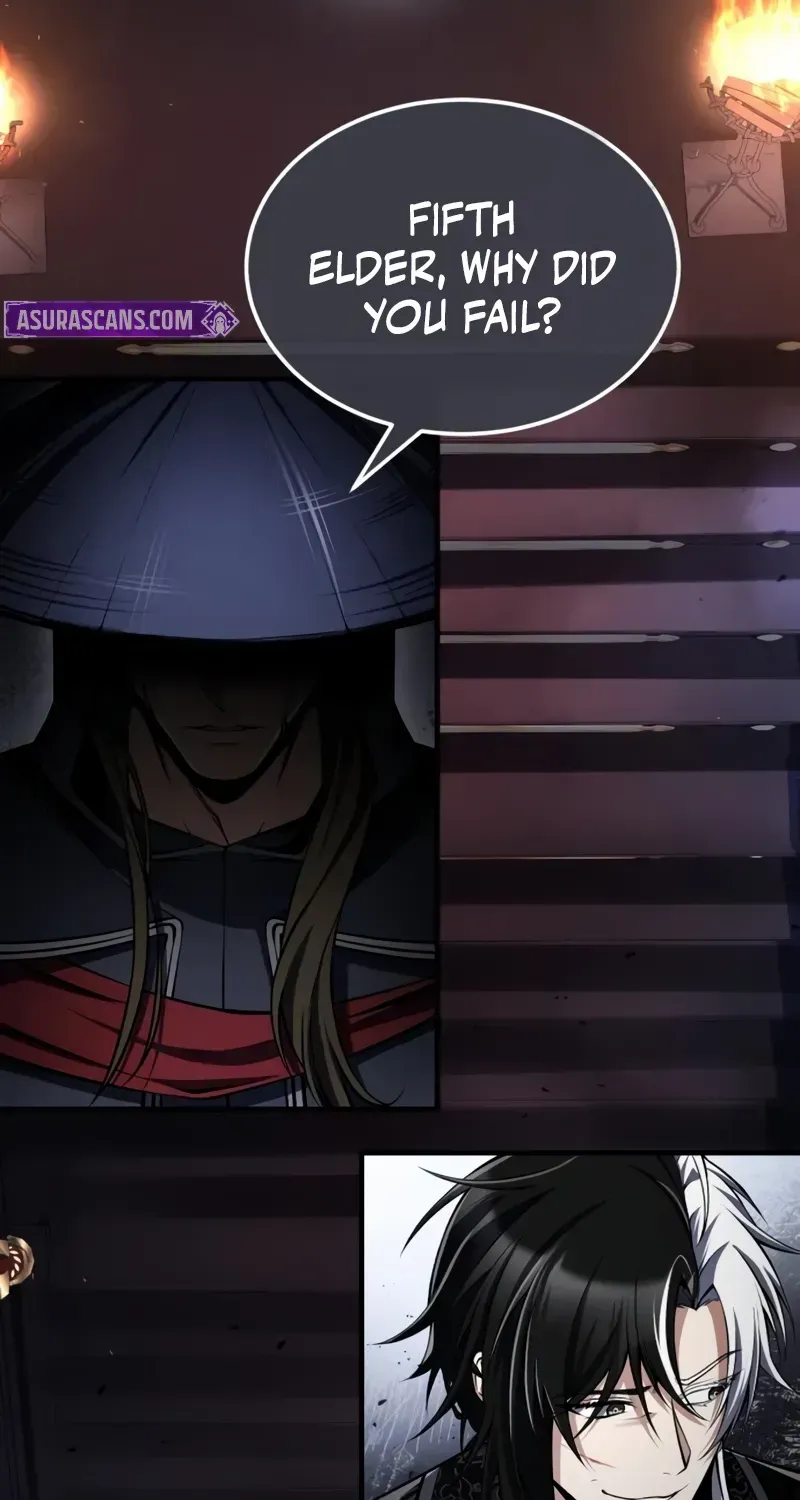 Read Star Instructor, Master Baek chapter 124 image 3 on Lezhin