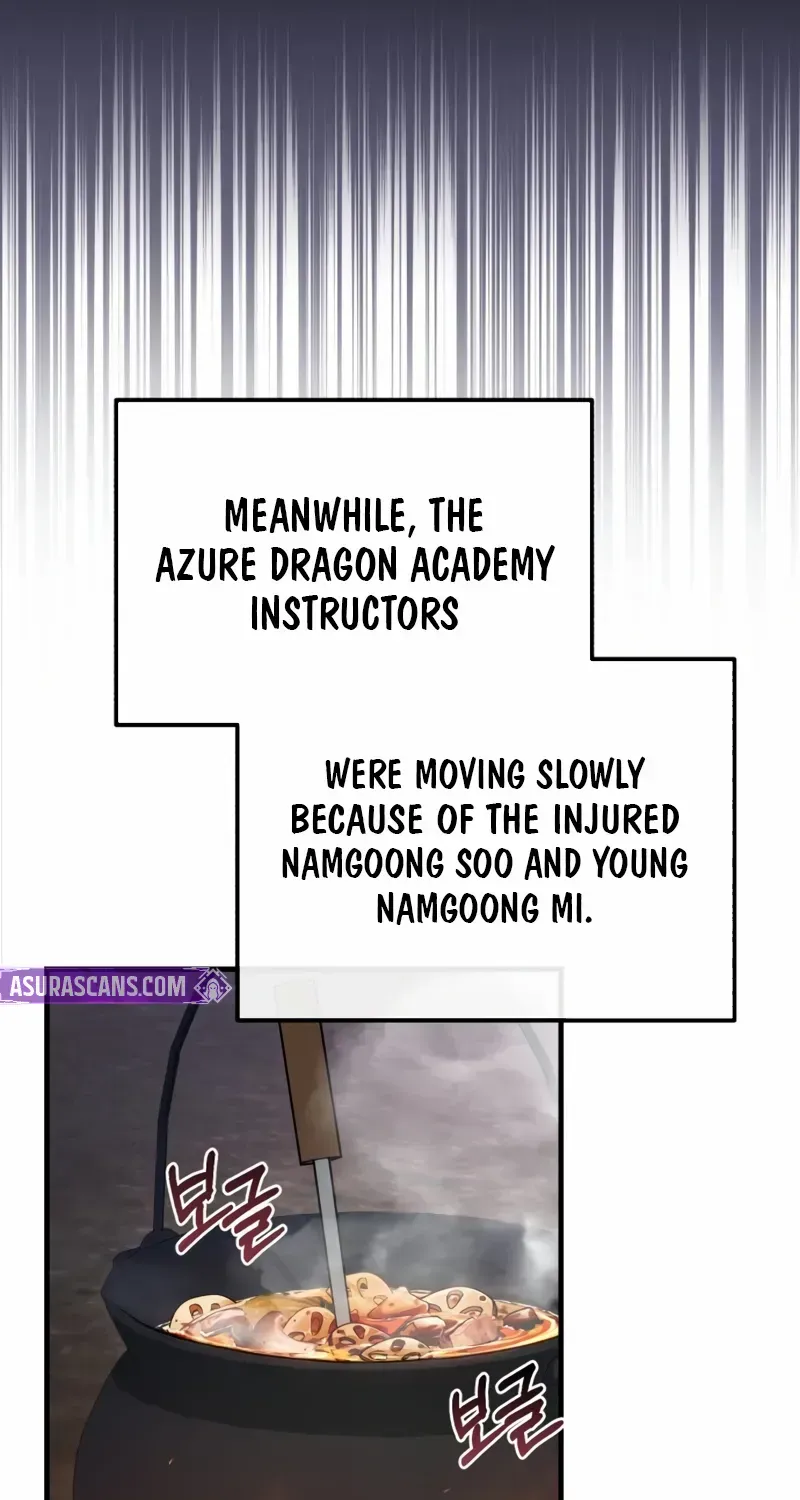 Read Star Instructor, Master Baek chapter 124 image 39 on Lezhin