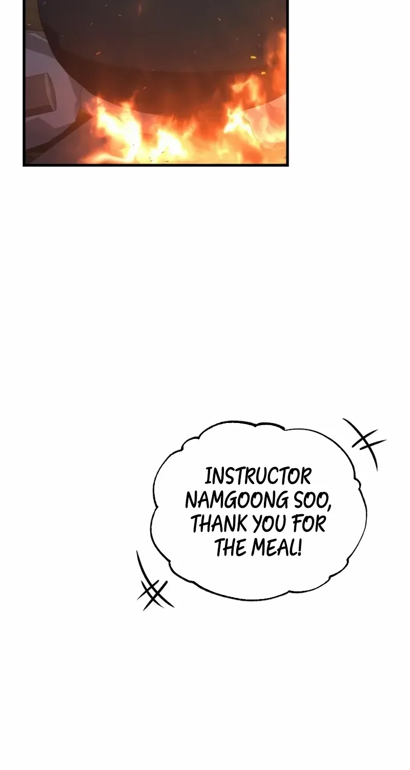 Read Star Instructor, Master Baek chapter 124 image 40 on Lezhin