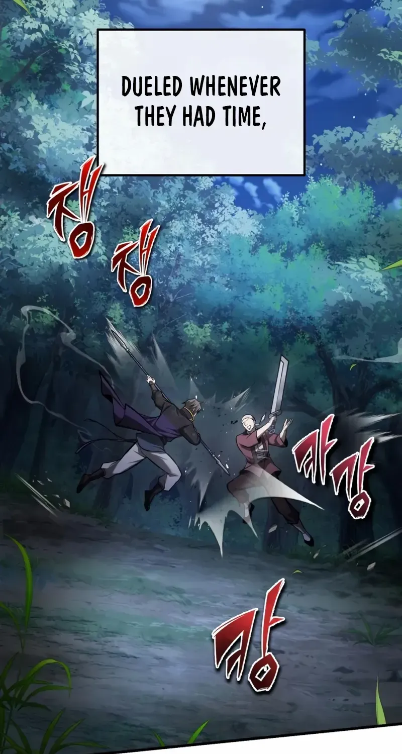 Read Star Instructor, Master Baek chapter 124 image 44 on Lezhin