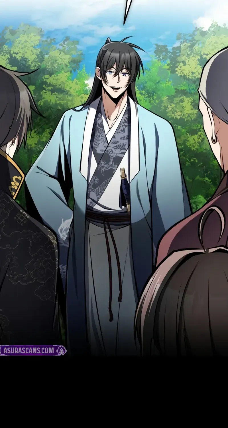 Read Star Instructor, Master Baek chapter 124 image 46 on Lezhin