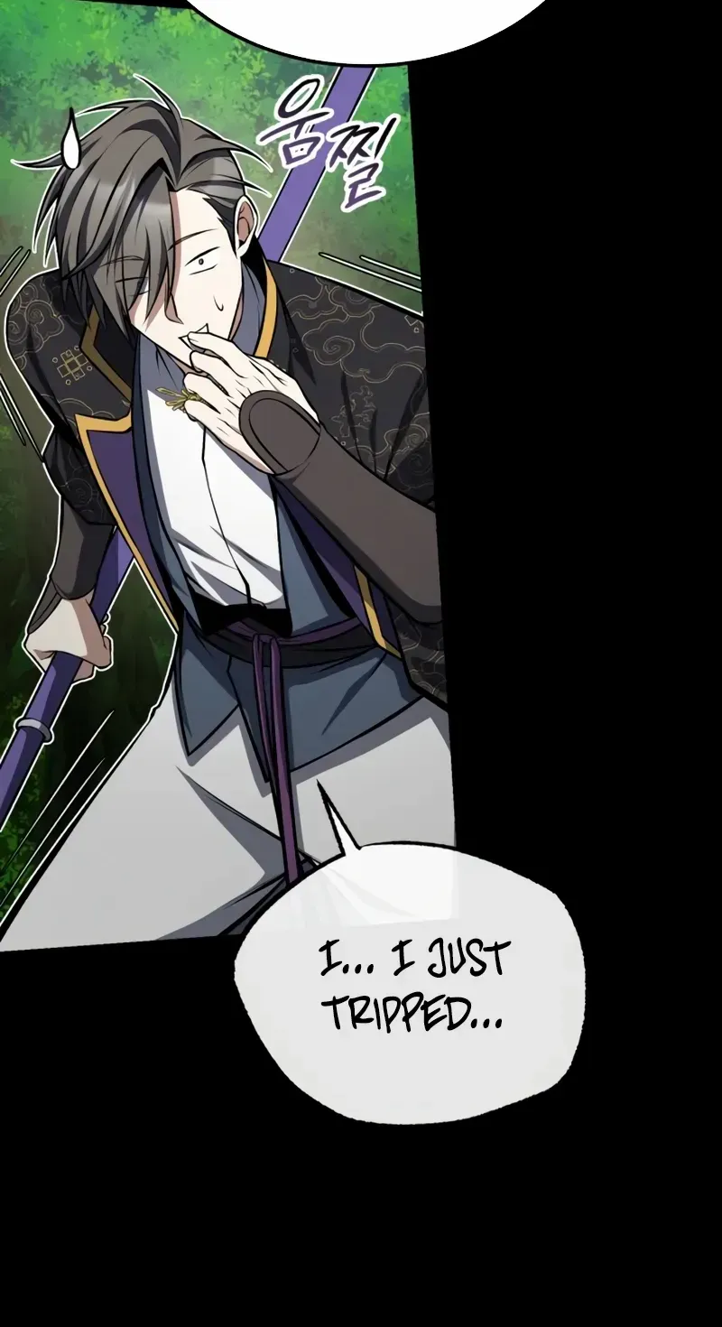 Read Star Instructor, Master Baek chapter 124 image 48 on Lezhin