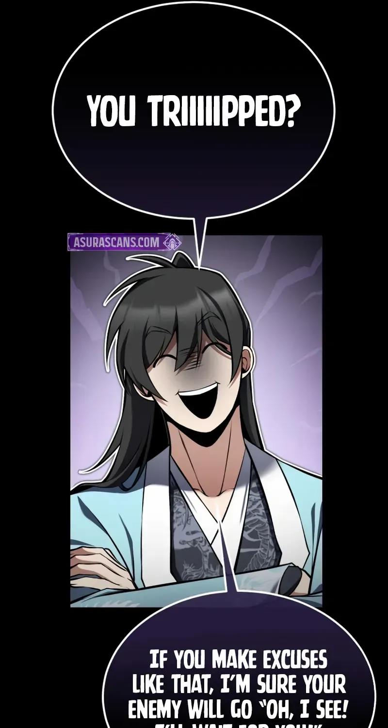 Read Star Instructor, Master Baek chapter 124 image 49 on Lezhin