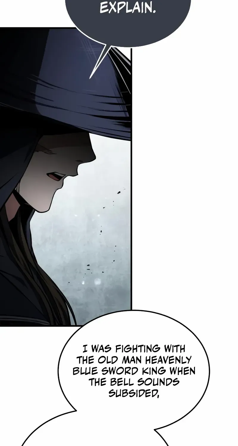 Read Star Instructor, Master Baek chapter 124 image 5 on Lezhin