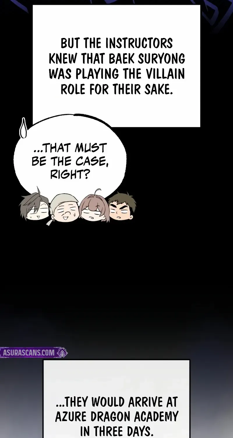 Read Star Instructor, Master Baek chapter 124 image 56 on Lezhin