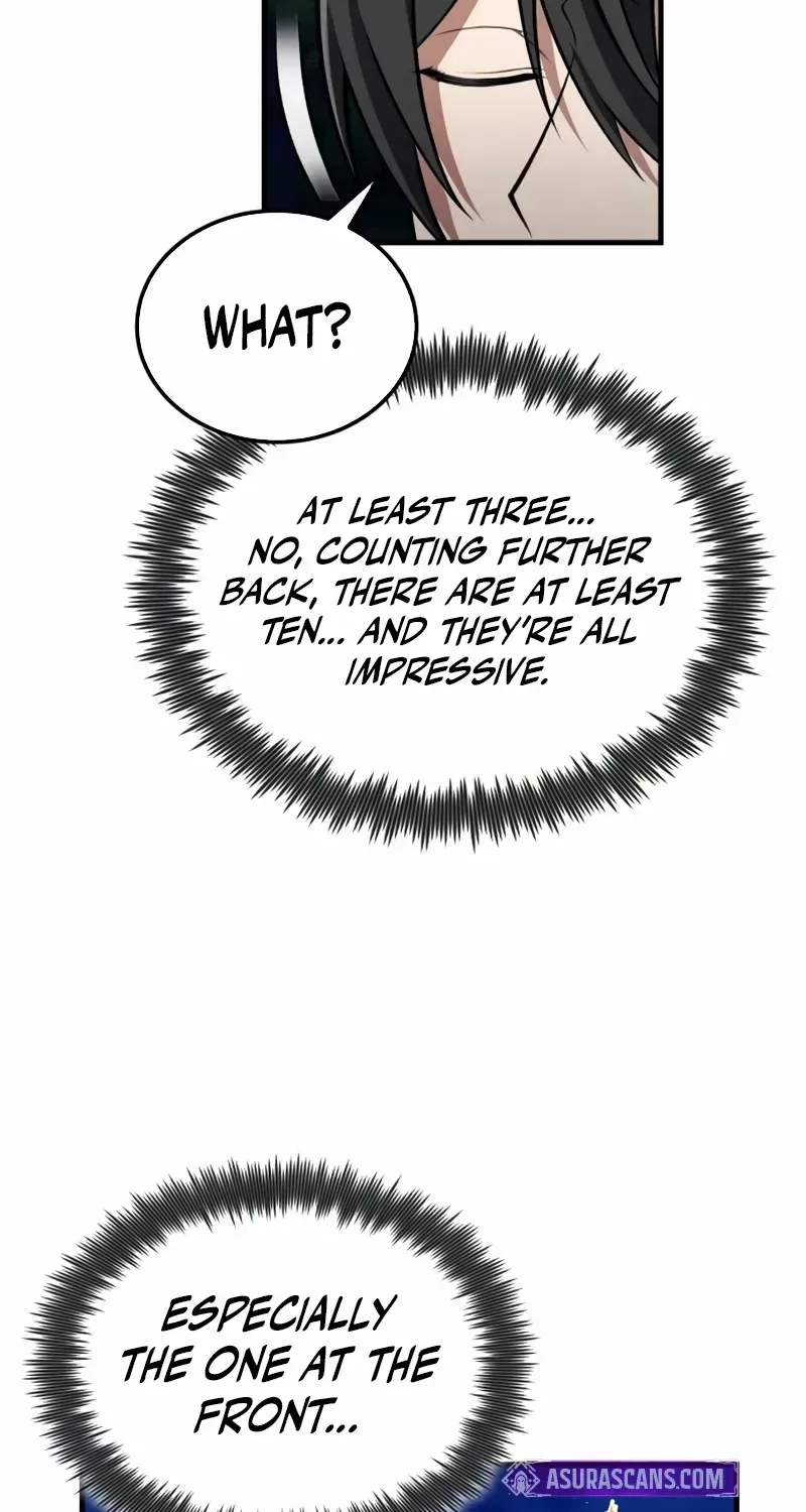 Read Star Instructor, Master Baek chapter 124 image 61 on Lezhin