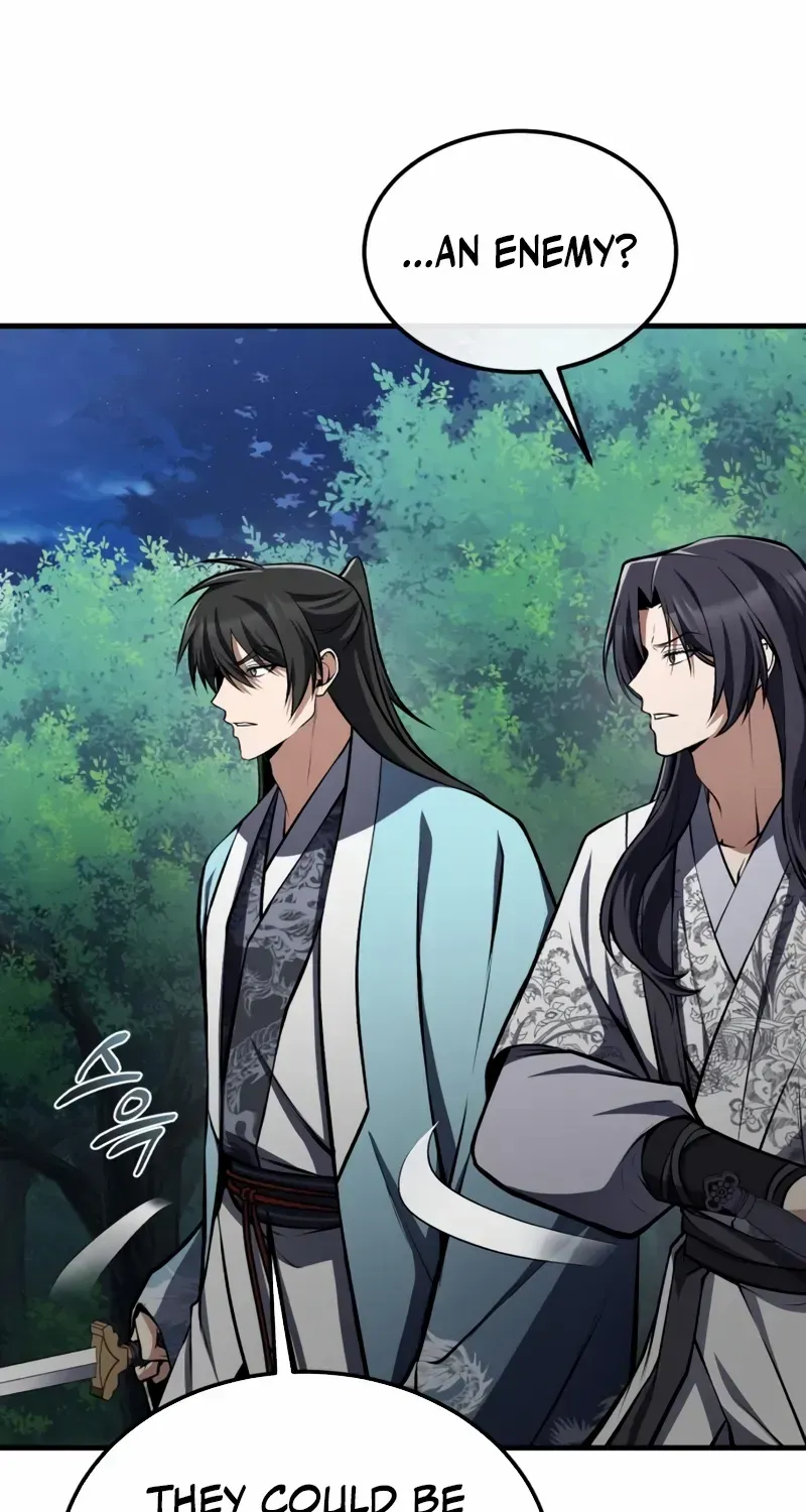 Read Star Instructor, Master Baek chapter 124 image 63 on Lezhin