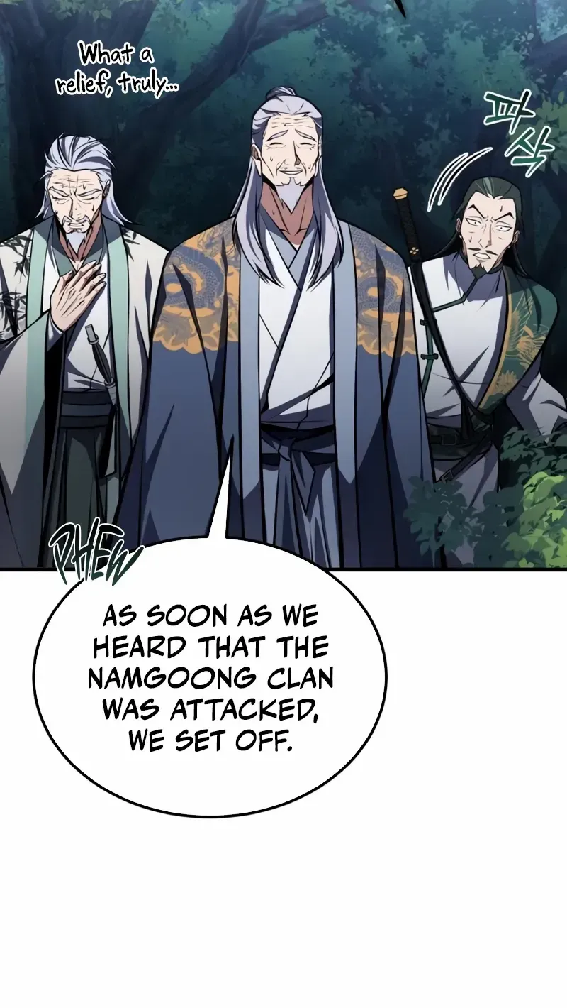 Read Star Instructor, Master Baek chapter 124 image 68 on Lezhin