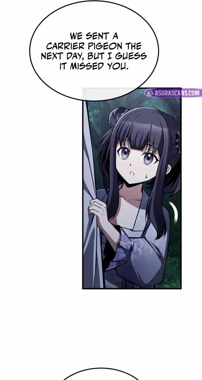 Read Star Instructor, Master Baek chapter 124 image 69 on Lezhin