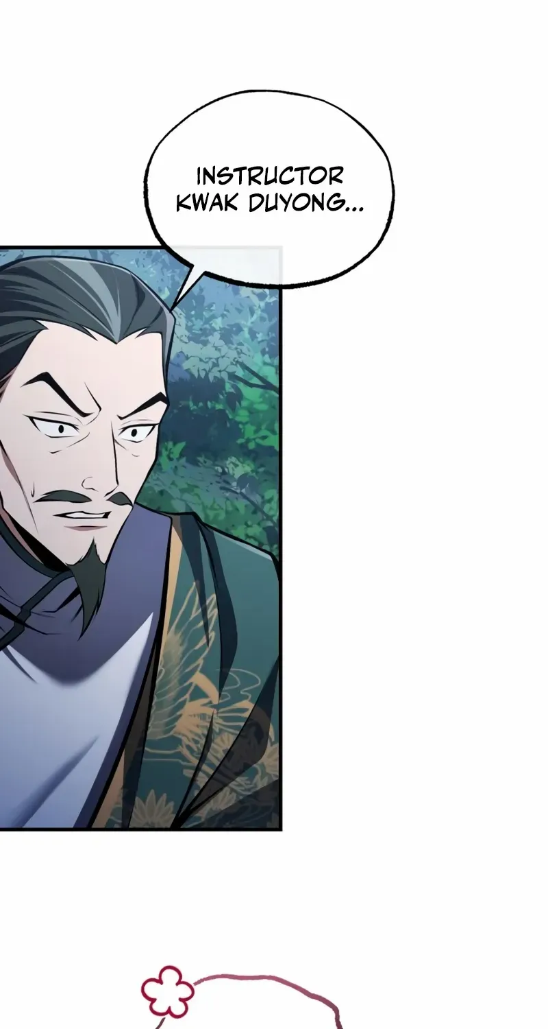 Read Star Instructor, Master Baek chapter 124 image 72 on Lezhin