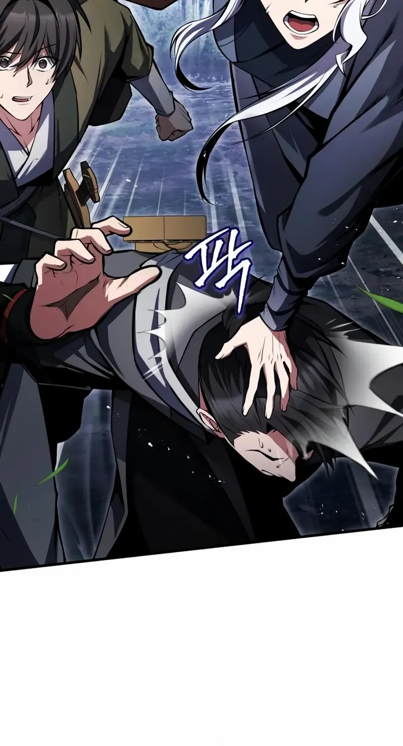 Read Star Instructor, Master Baek chapter 124 image 78 on Lezhin