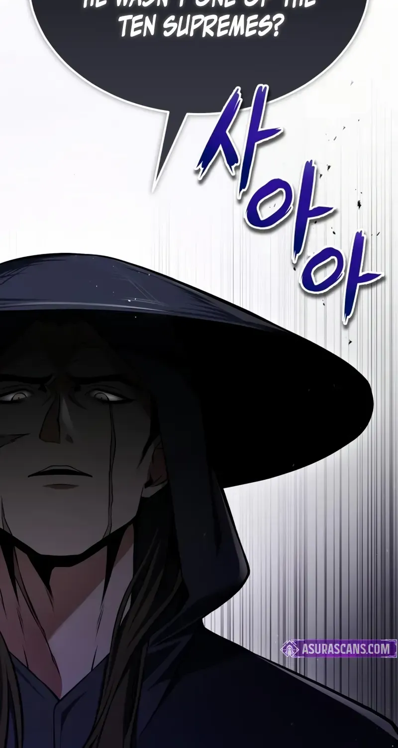 Read Star Instructor, Master Baek chapter 124 image 8 on Lezhin