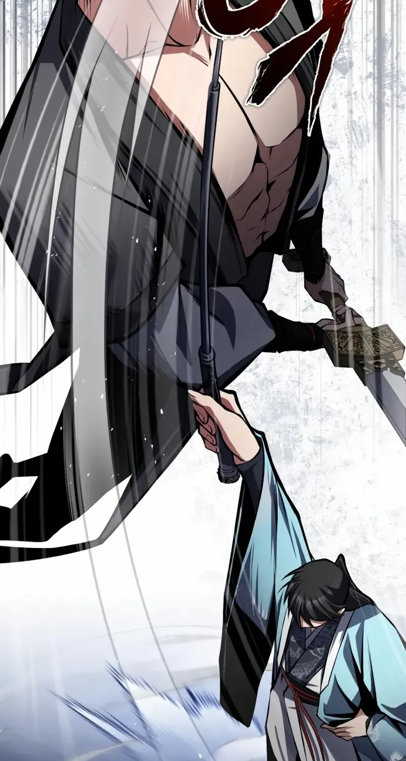 Read Star Instructor, Master Baek chapter 124 image 86 on Lezhin