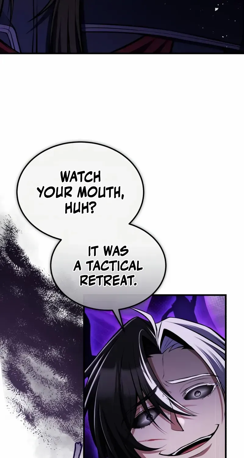 Read Star Instructor, Master Baek chapter 124 image 9 on Lezhin