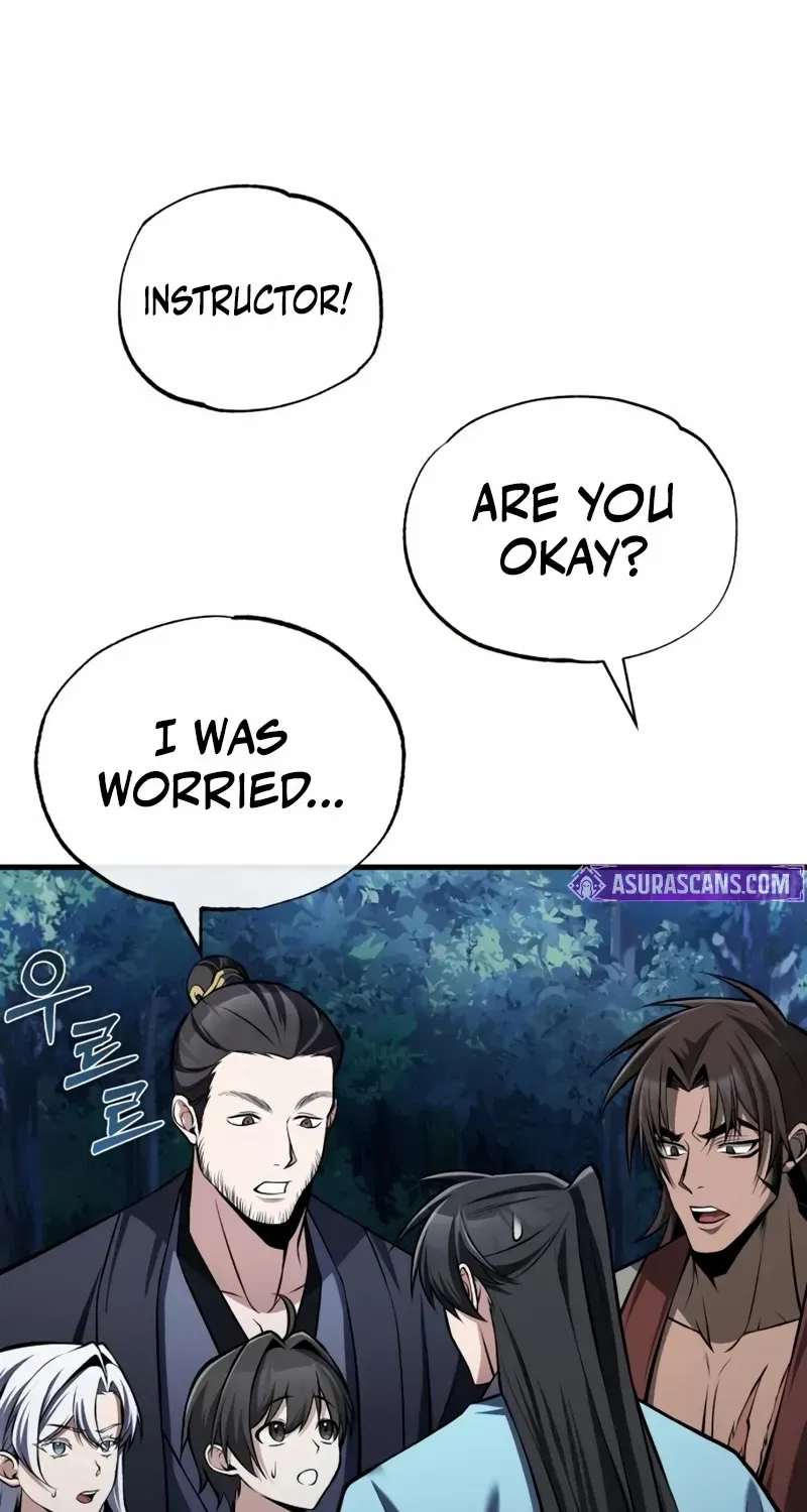 Read Star Instructor, Master Baek chapter 124 image 90 on Lezhin