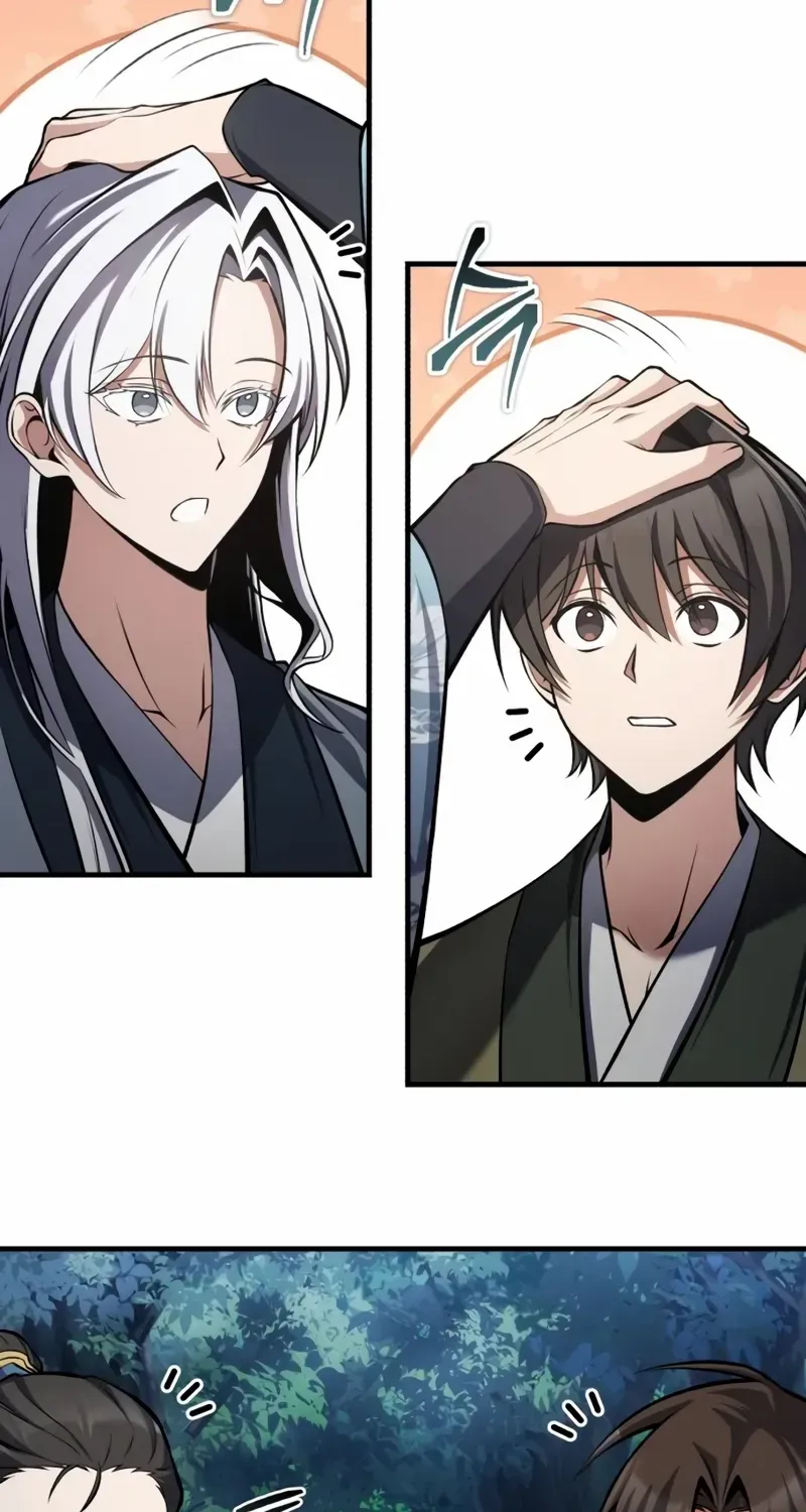 Read Star Instructor, Master Baek chapter 124 image 92 on Lezhin