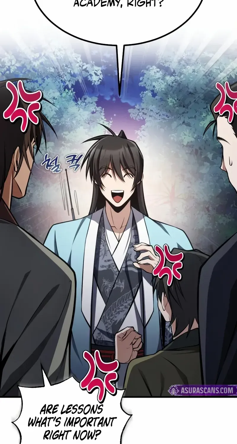 Read Star Instructor, Master Baek chapter 124 image 94 on Lezhin