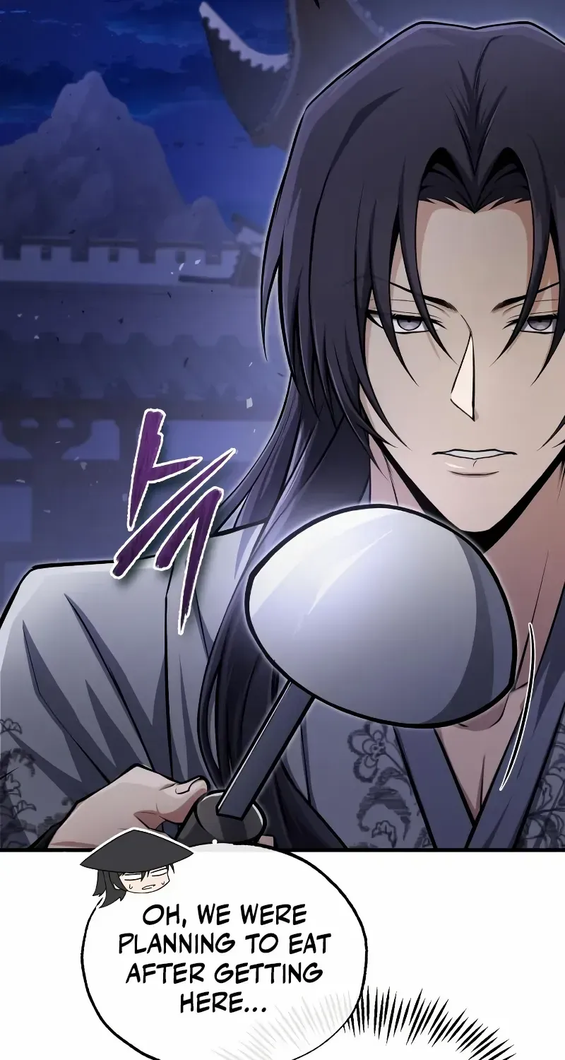 Read Star Instructor, Master Baek chapter 125 image 107 on Lezhin
