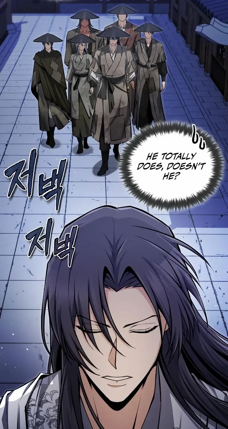 Read Star Instructor, Master Baek chapter 125 image 109 on Lezhin